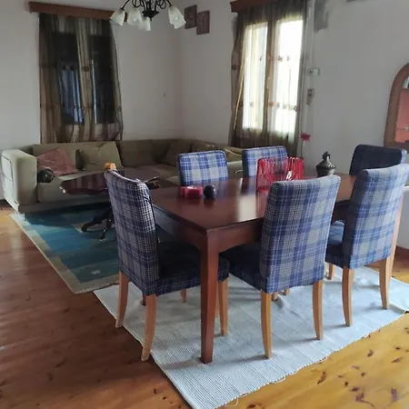Metaxas House Holiday home *