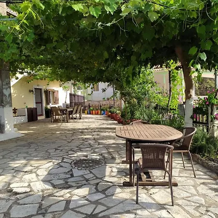 Metaxas House Holiday home *